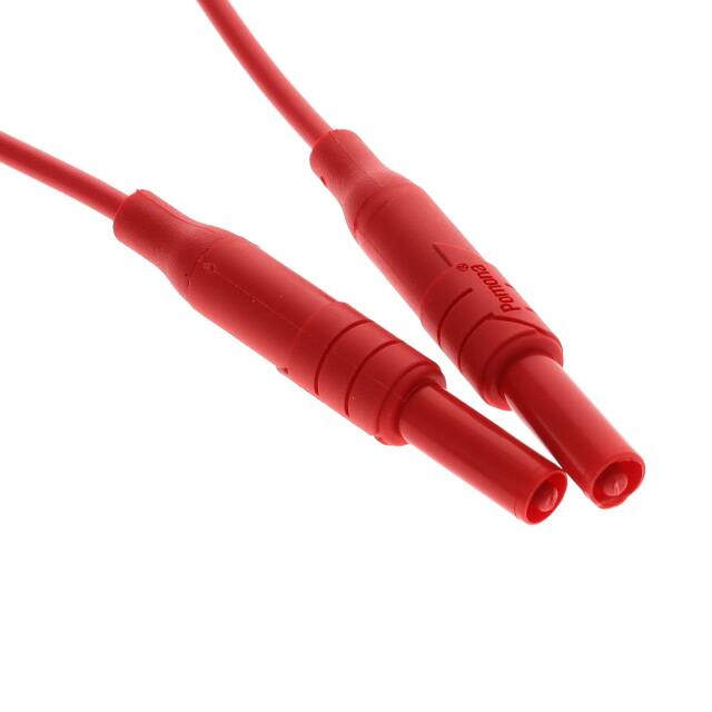 4911A-12-2 Pomona Electronics  Test Leads - Banana, Meter Interface